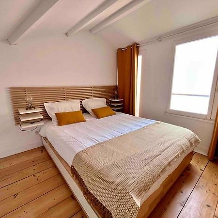 Appartement - Carmes Toulouse Kültér fotó