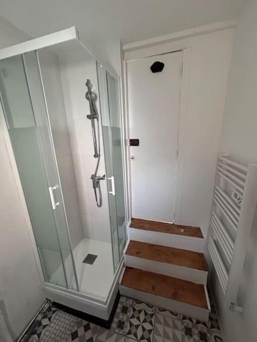 Appartement - Carmes Toulouse Kültér fotó