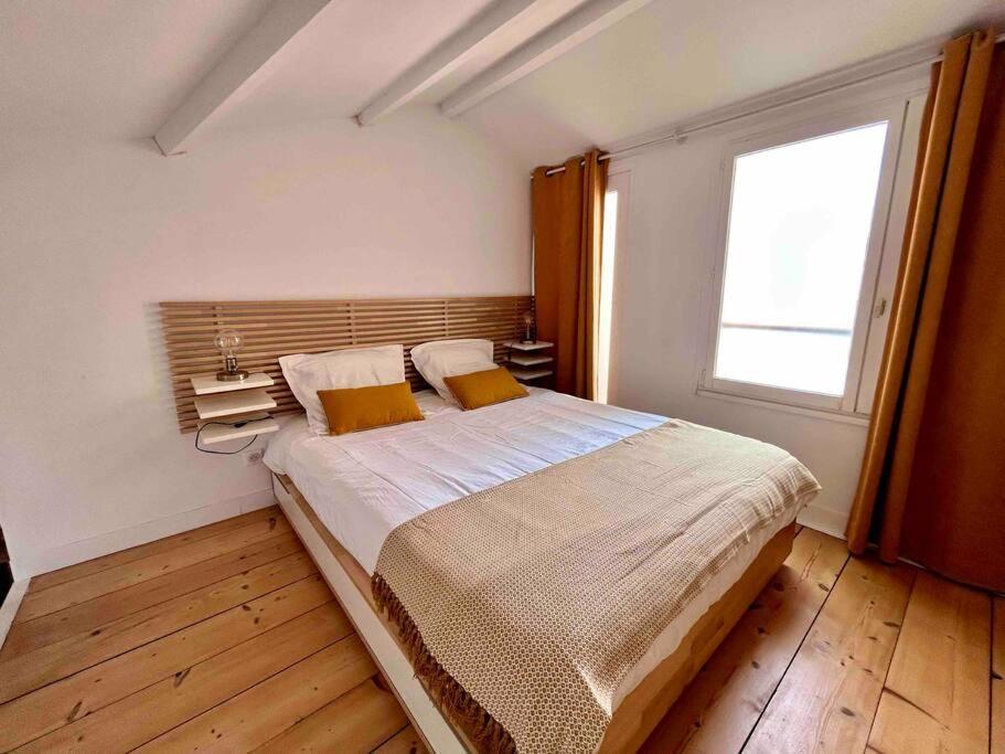 Appartement - Carmes Toulouse Kültér fotó