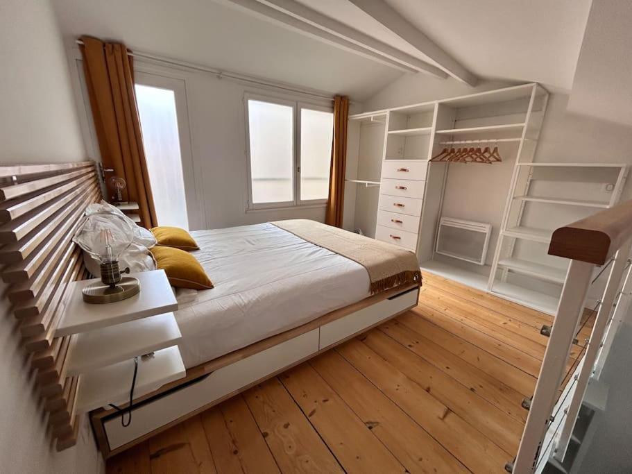 Appartement - Carmes Toulouse Kültér fotó